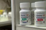 Opana ER (Oxymorphone HCL)