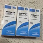 Anesket