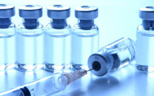 Ketamine HCL Liquid 1000mg/10ml