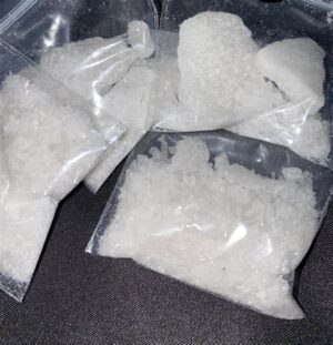 Pure 2FDCK Crystals