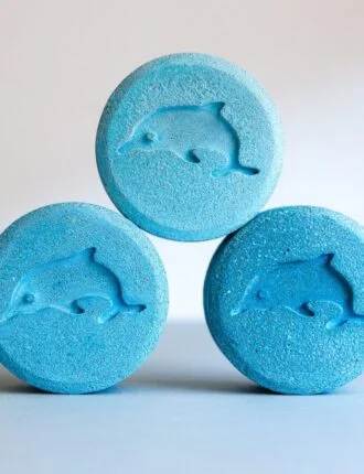 Blue Dolphins ecstacy