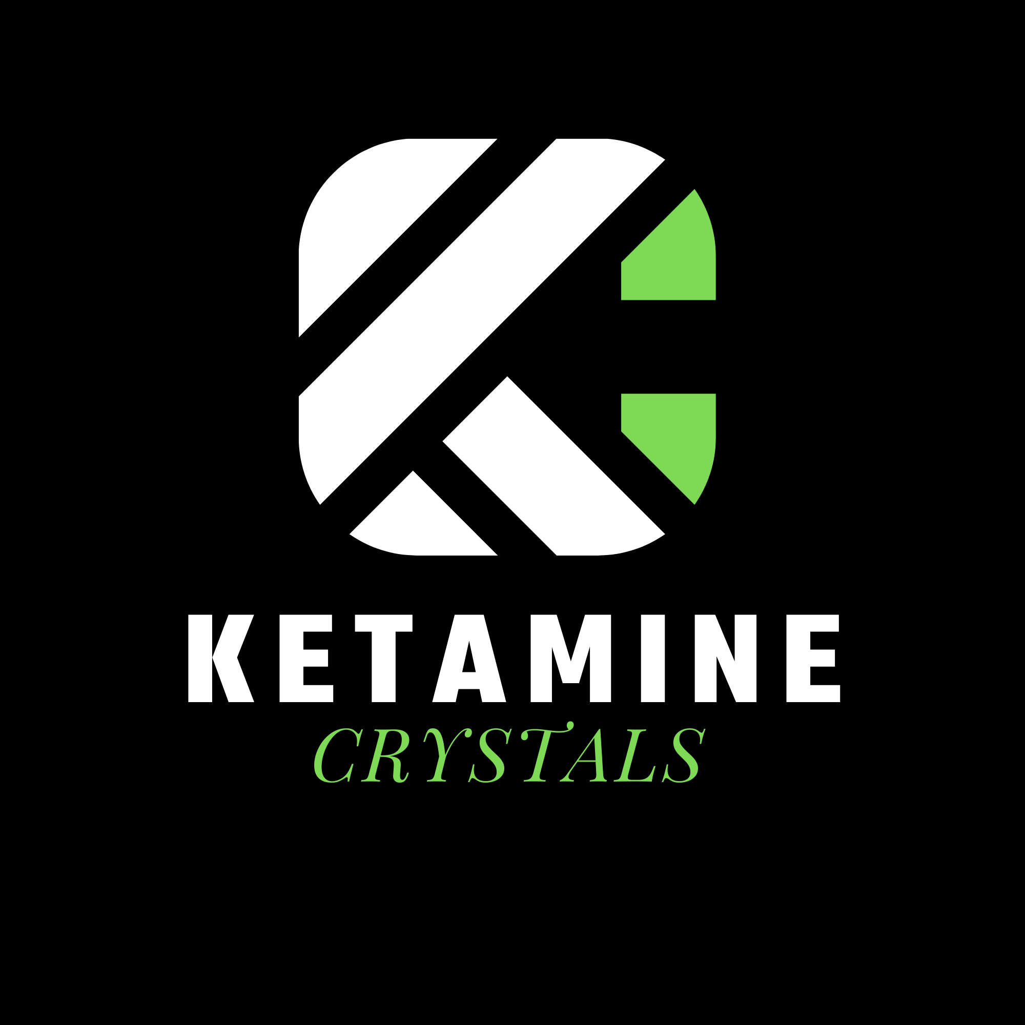 Buy Ketamine Crystals