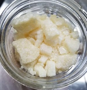 THCa Crystalline(THC Crystals)