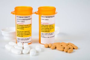 Oxymorphone (Opana)